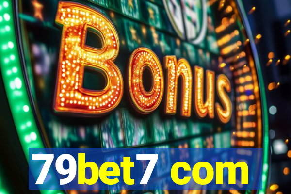 79bet7 com
